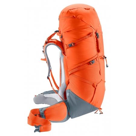 Рюкзак женский Deuter Aircontact Core SL 45+10L (3350222 9409) orange