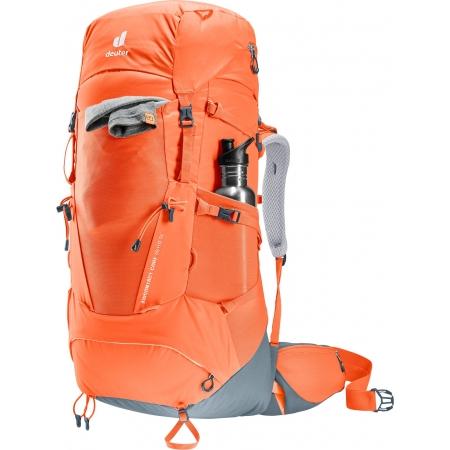 Рюкзак женский Deuter Aircontact Core SL 45+10L (3350222 9409) orange