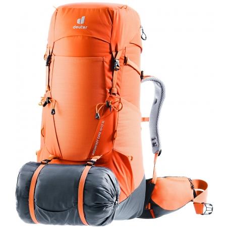 Рюкзак женский Deuter Aircontact Core SL 45+10L (3350222 9409) orange