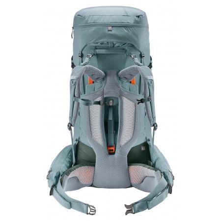 Рюкзак жіночий Deuter Aircontact Core SL 65+10L (3350622 4219) grey