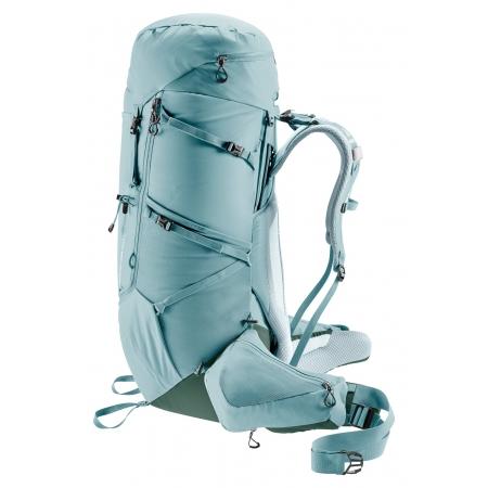 Рюкзак жіночий Deuter Aircontact Core SL 65+10L (3350622 4219) grey