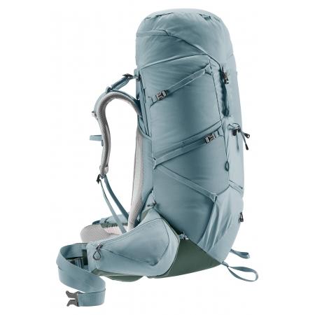 Рюкзак жіночий Deuter Aircontact Core SL 65+10L (3350622 4219) grey
