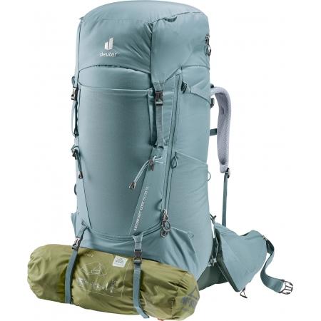 Рюкзак жіночий Deuter Aircontact Core SL 65+10L (3350622 4219) grey