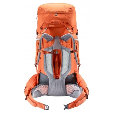 Рюкзак женский Deuter Aircontact Core SL 65+10L (3350622 9409) orange