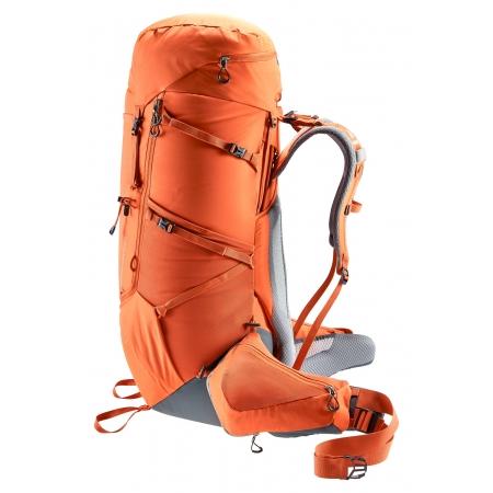 Рюкзак женский Deuter Aircontact Core SL 65+10L (3350622 9409) orange