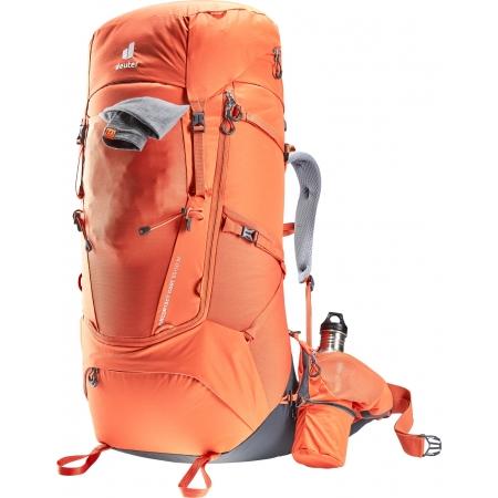 Рюкзак женский Deuter Aircontact Core SL 65+10L (3350622 9409) orange
