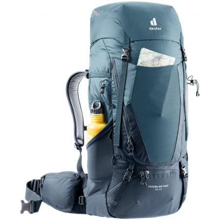 Рюкзак Deuter Futura Air Trek 50+10L (3402121 1374) atlantic-ink