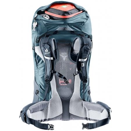 Рюкзак Deuter Futura Air Trek 50+10L (3402121 1374) atlantic-ink