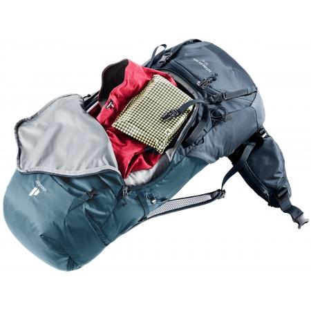 Рюкзак Deuter Futura Air Trek 50+10L (3402121 1374) atlantic-ink
