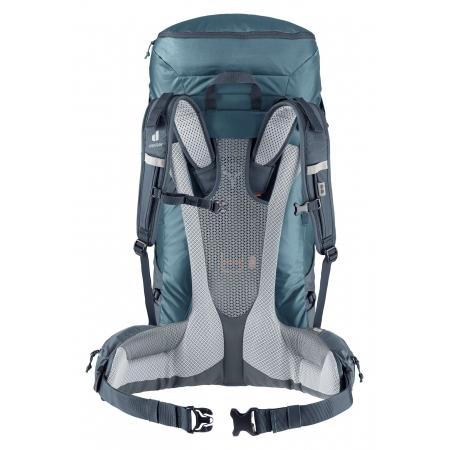 Рюкзак Deuter Futura Air Trek 60+10 (3402321 1374) atlantic-ink