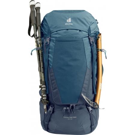 Рюкзак Deuter Futura Air Trek 60+10 (3402321 1374) atlantic-ink