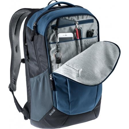 Рюкзак Deuter Giga 28L (3812321 1348) marine-ink