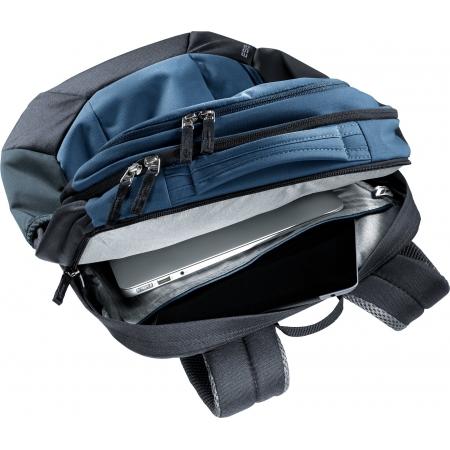 Рюкзак Deuter Giga 28L (3812321 1348) marine-ink
