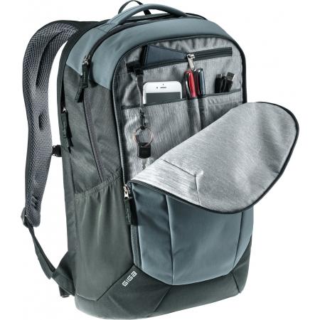 Рюкзак Deuter Giga 28L (3812321 2278) teal-ivy