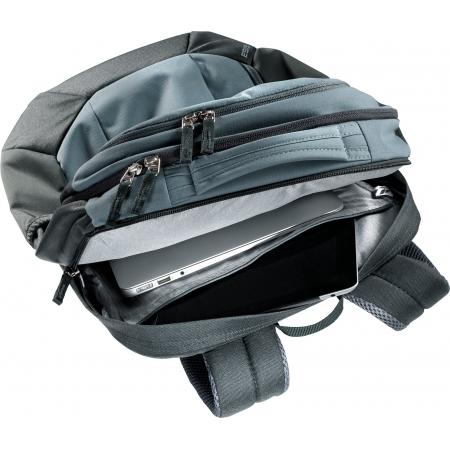 Рюкзак Deuter Giga 28L (3812321 2278) teal-ivy