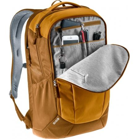 Рюкзак Deuter Giga 28L (3812321 6609) cinnamon-almond