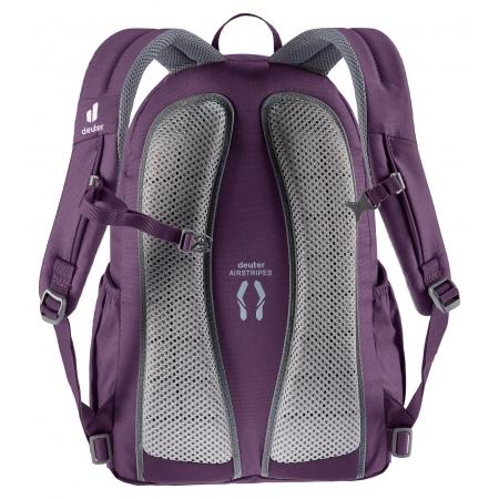 Рюкзак Deuter Gogo 25L (3813221 5334) plum-ink