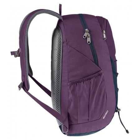 Рюкзак Deuter Gogo 25L (3813221 5334) plum-ink