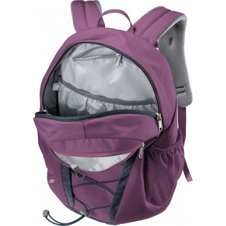 Рюкзак Deuter Gogo 25L (3813221 5334) plum-ink