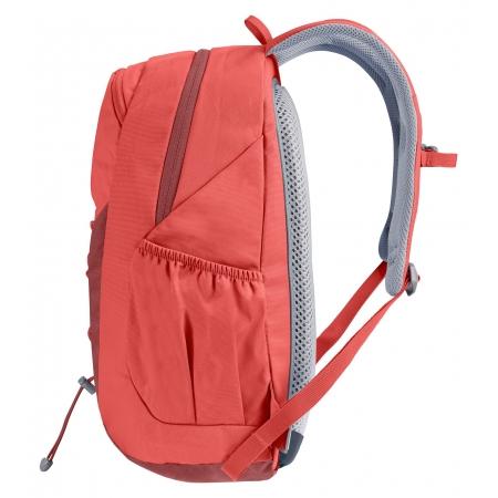Рюкзак Deuter Gogo 25L (3813221 5588) currant-redwood