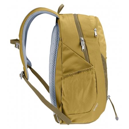 Рюкзак Deuter Gogo 25L (3813221 6607) caramel-clay