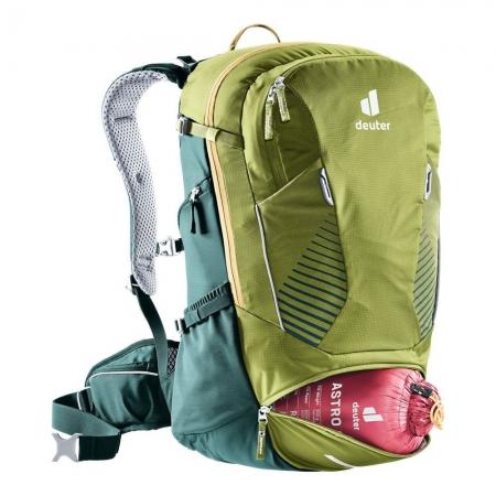 Рюкзак велосипедний Deuter Trans Alpine 30L (3200221 2348) meadow-deepsea