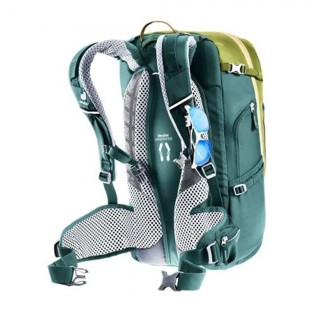 Рюкзак велосипедний Deuter Trans Alpine 30L (3200221 2348) meadow-deepsea
