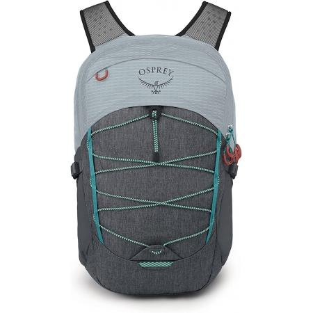 Рюкзак Osprey Quasar 26L (10004601) silver lining/tunnel vision pop