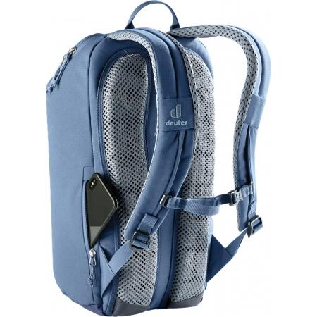 Рюкзак Deuter StepOut 16L (3815123 1348) marine-ink
