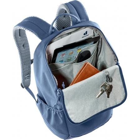 Рюкзак Deuter StepOut 16L (3815123 1348) marine-ink