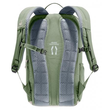 Рюкзак Deuter StepOut 16L (3815123 2618) khaki-sand