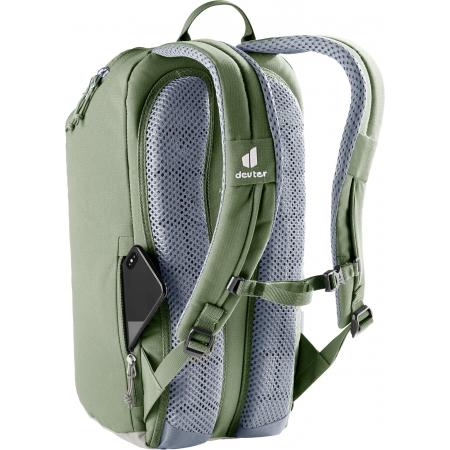 Рюкзак Deuter StepOut 16L (3815123 2618) khaki-sand