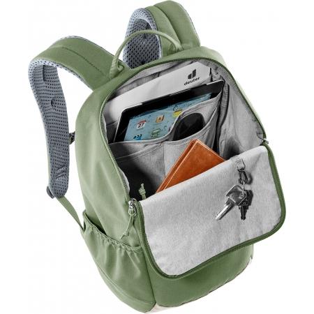 Рюкзак Deuter StepOut 16L (3815123 2618) khaki-sand
