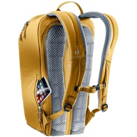Рюкзак Deuter StepOut 16L (3815123 6607) caramel-clay