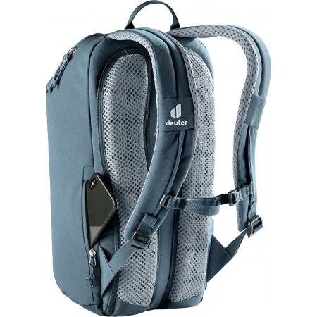 Рюкзак Deuter StepOut 16L (3815123 7000) black