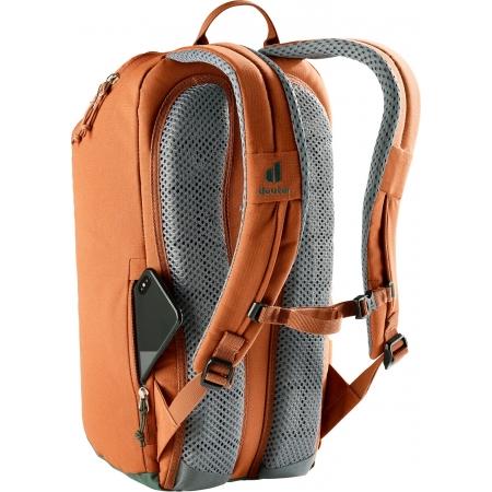 Рюкзак Deuter StepOut 16L (3815123 9206) chestnut-ivy