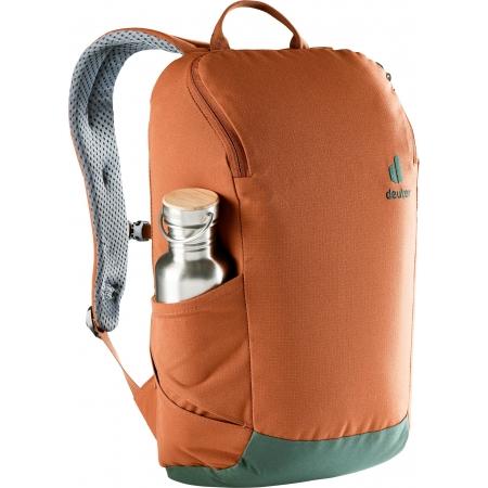 Рюкзак Deuter StepOut 16L (3815123 9206) chestnut-ivy