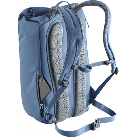 Рюкзак Deuter StepOut 22L (3815223 1348) marine-ink