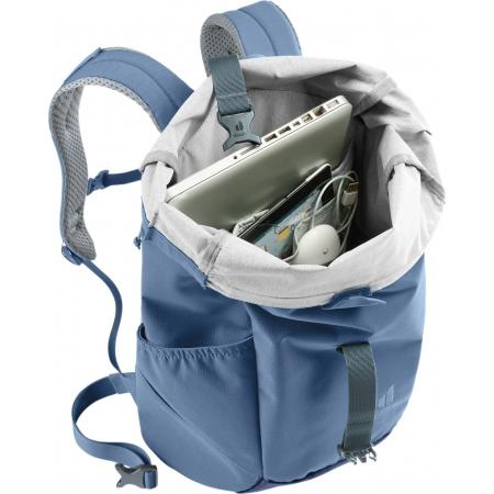 Рюкзак Deuter StepOut 22L (3815223 1348) marine-ink