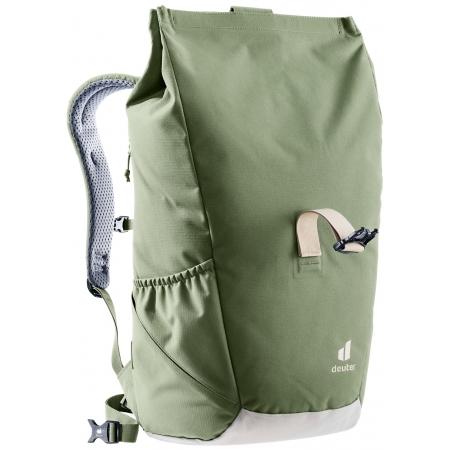 Рюкзак Deuter StepOut 22L (3815223 2618) khaki-sand