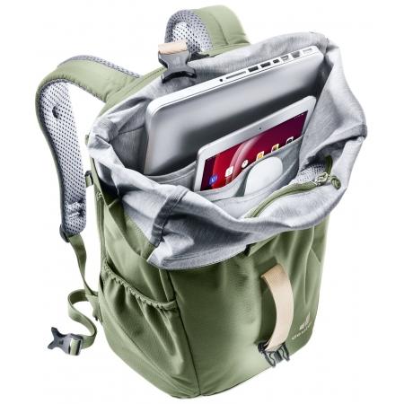 Рюкзак Deuter StepOut 22L (3815223 2618) khaki-sand