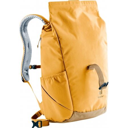 Рюкзак Deuter StepOut 22L (3815223 6607) caramel-clay