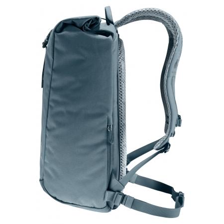 Рюкзак Deuter StepOut 22L (3815223 7000) black