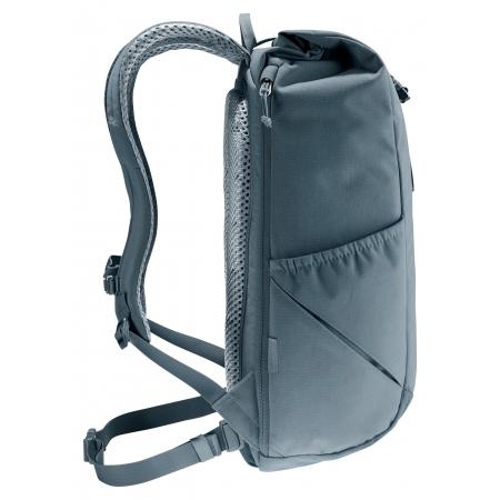 Рюкзак Deuter StepOut 22L (3815223 7000) black