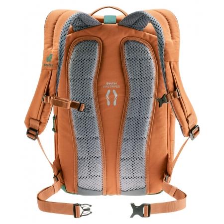Рюкзак Deuter StepOut 22L (3815223 9206) chestnut-ivy