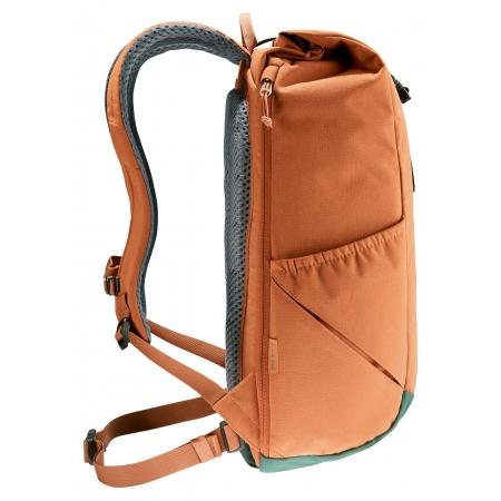 Рюкзак Deuter StepOut 22L (3815223 9206) chestnut-ivy