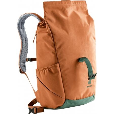 Рюкзак Deuter StepOut 22L (3815223 9206) chestnut-ivy