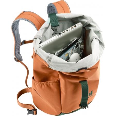 Рюкзак Deuter StepOut 22L (3815223 9206) chestnut-ivy