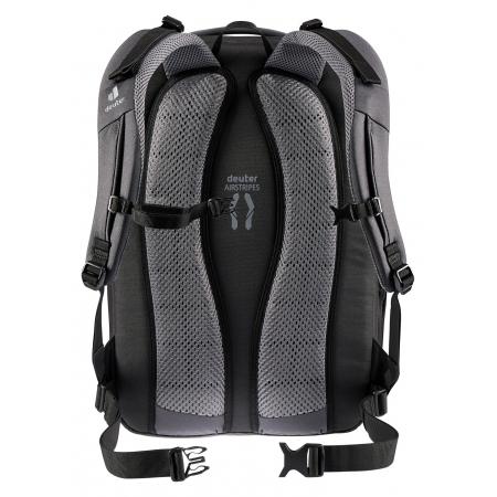 Рюкзак Deuter Gigant 32L (3812721 4701) graphite-black