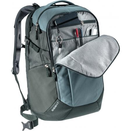 Рюкзак Deuter Gigant 32L (3812721 2278) teal-ivy